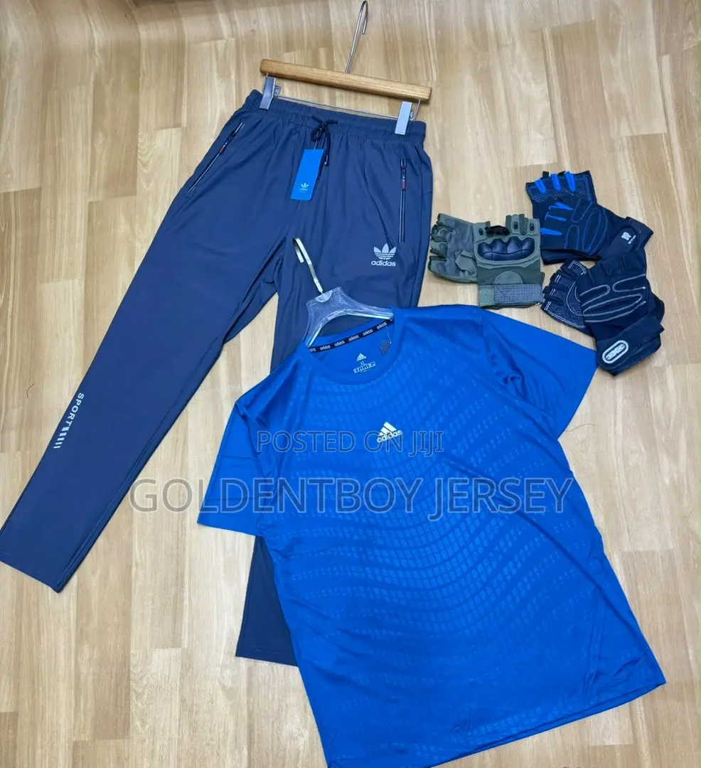 GOLDENTBOY JERSEY STORE Today for the Latest Collections.