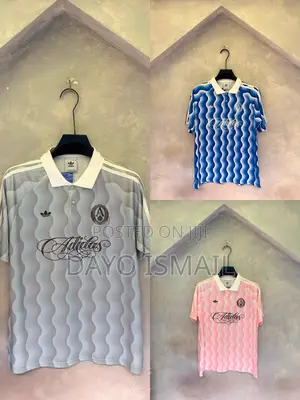 Adidas Summer Glow LuxuryKit