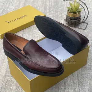 Billionaire Quality Shoe