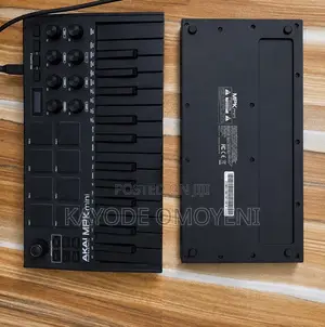 Akai MPK Mini