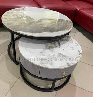 Brand New Center Table