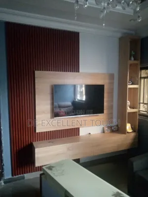 Best Neat TV Console Man