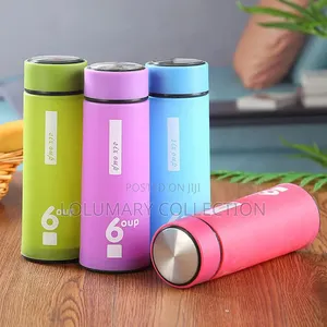 6oup Water Bottle