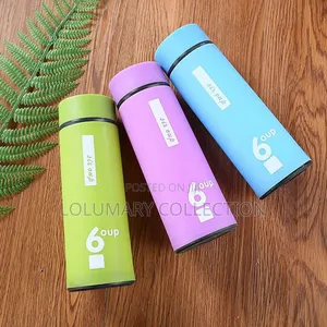 6oup Water Bottle