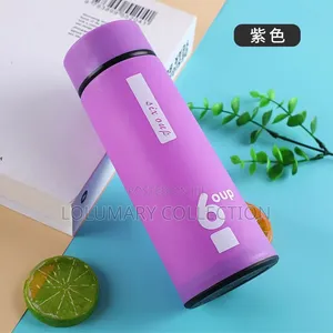 6oup Water Bottle