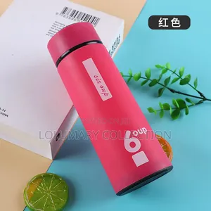 6oup Water Bottle