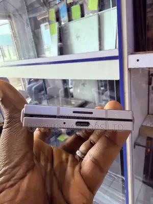 Samsung Galaxy Z Fold6 512 GB Silver