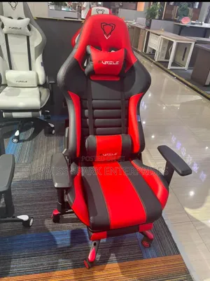 Luxury Gaming Chair