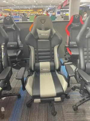Luxury Gaming Chair