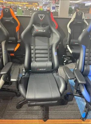Luxury Gaming Chair