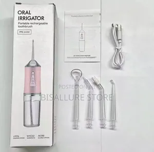 Electric Oral Irrigator