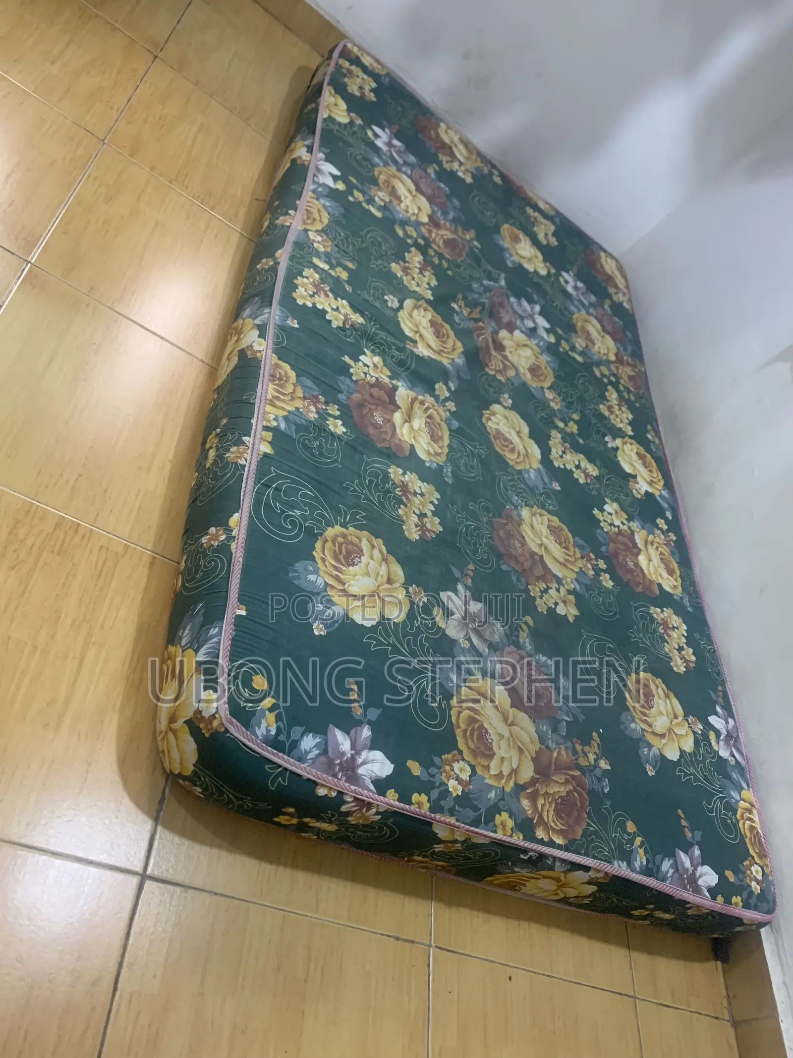 3.5x6 Inches Mattress