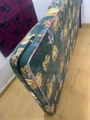 3.5x6 Inches Mattress