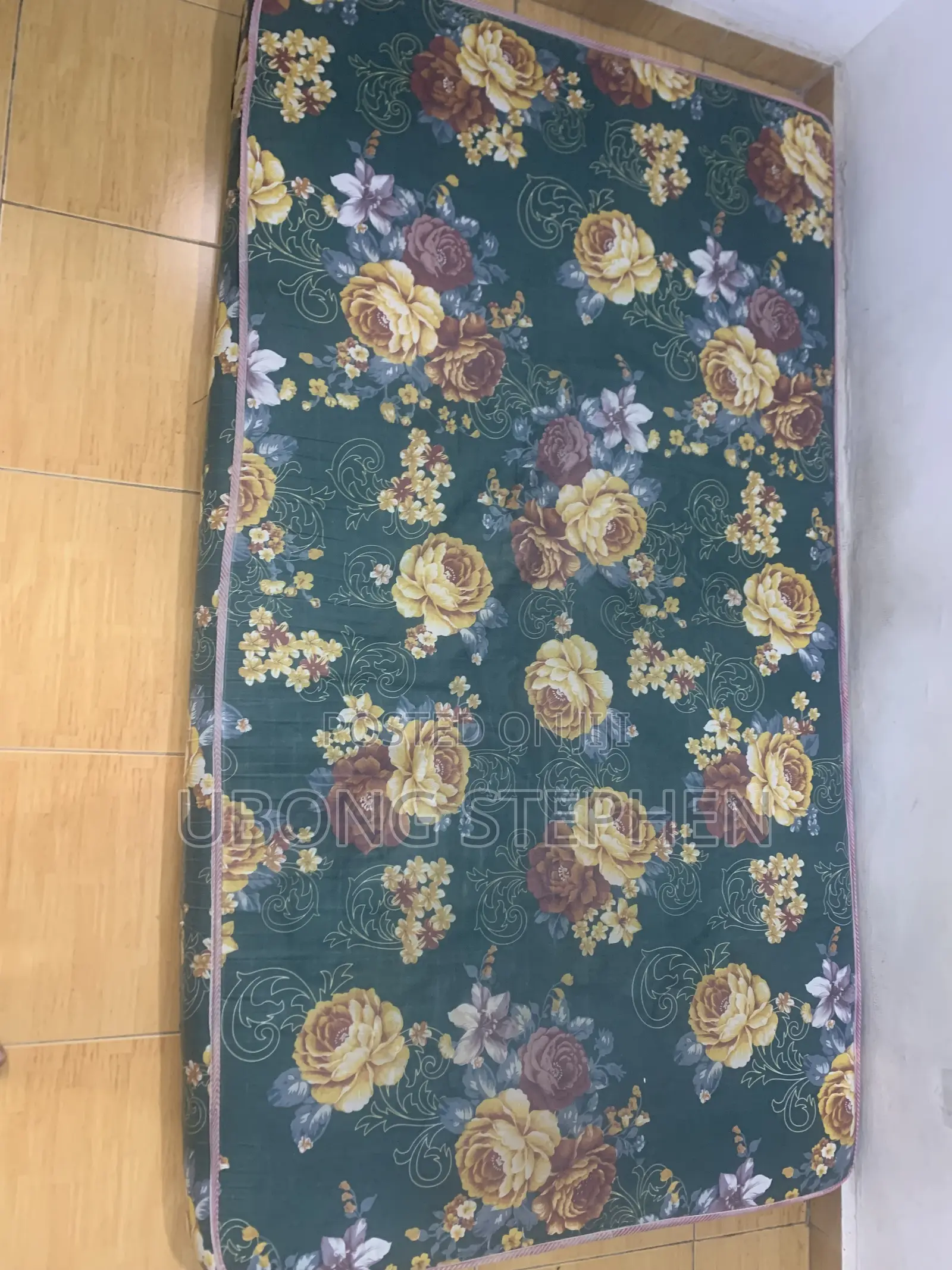 3.5x6 Inches Mattress