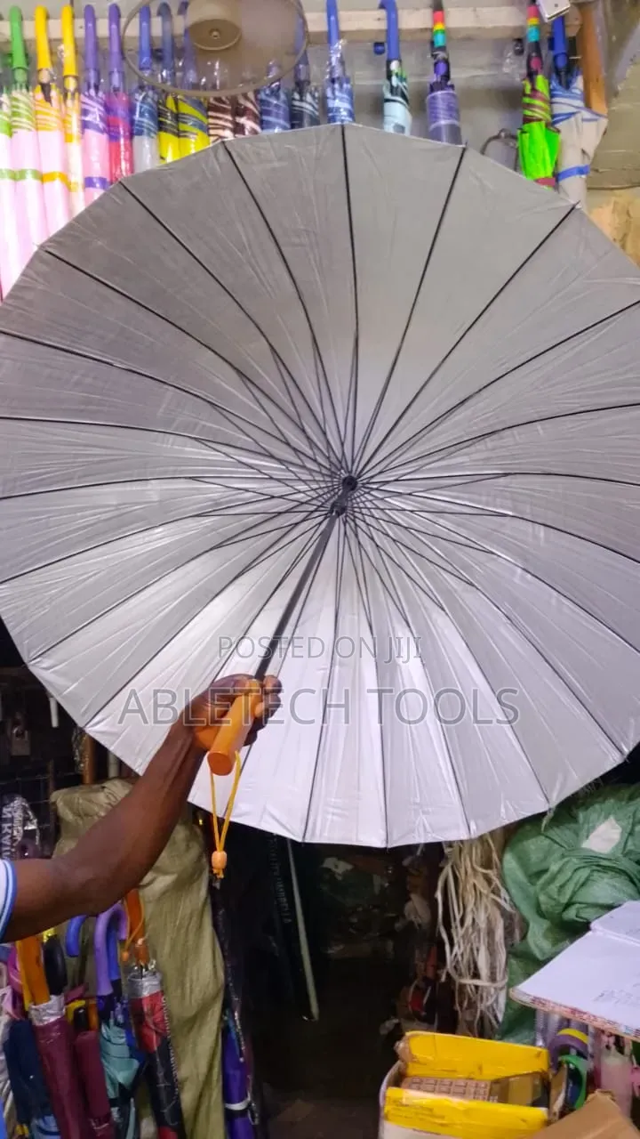 24 Line Umbrella