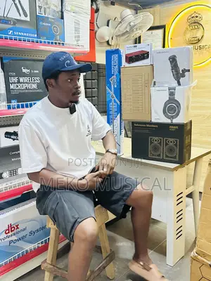 Mini Home Studio Bundle