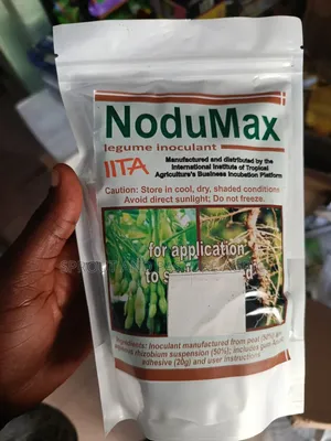 NoduMax Legume Inoculant