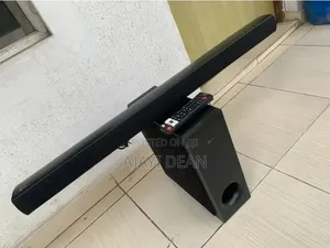 LG Sound Bar and Woofer for Sale