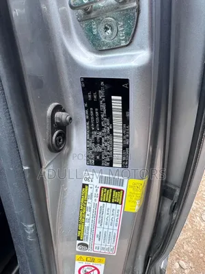 Toyota Sienna 2018 Silver
