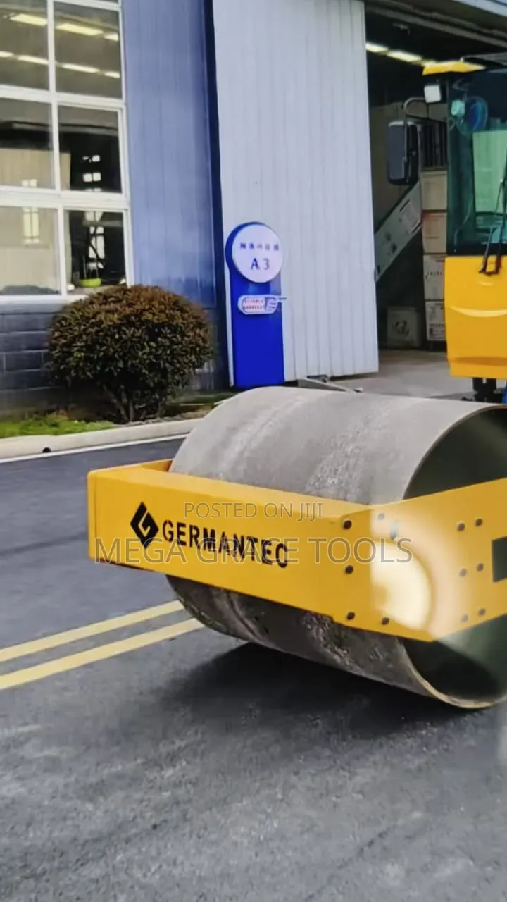 Wheel Roller