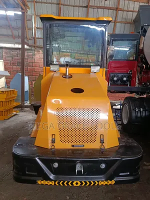 Wheel Roller