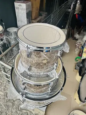 Local Parade Drums 3set