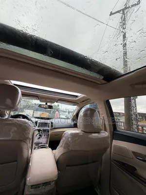Toyota Venza XLE AWD 2013 Brown
