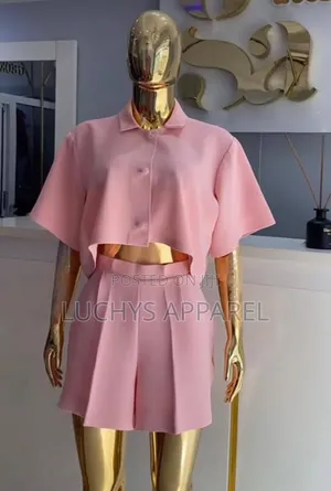 LuchysAppare Luxury Wears