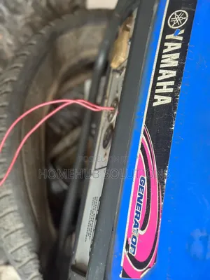 3.8 Kva Generator