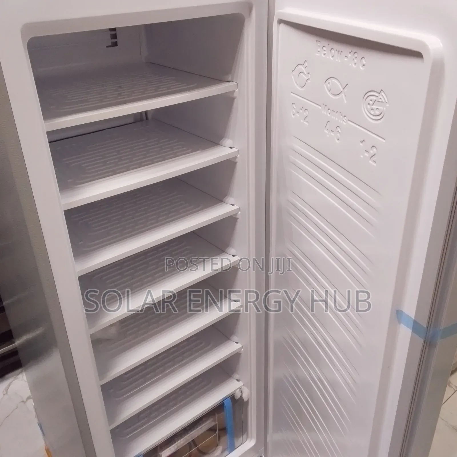Ice Maker Fridge