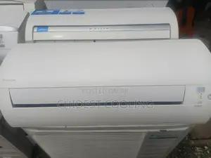 UK Used 1.5 Daikin Air Conditioner