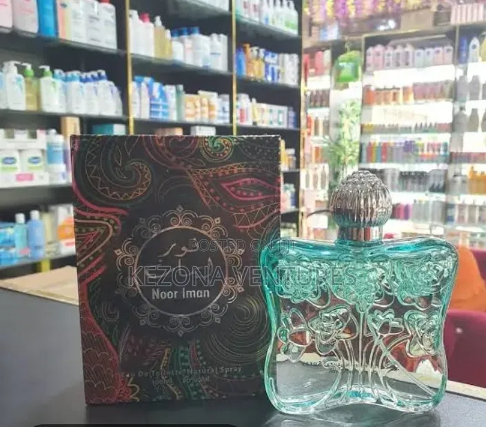 Noor Iman Pf 100ml