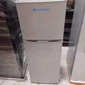 Solar Fridge