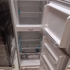 Solar Fridge