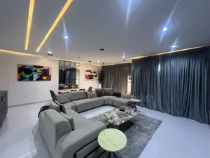 4bdrm Apartment in Ikate Lekki Lagos for rent