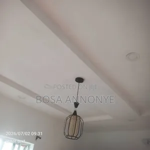 Studio Apartment in Ado / Ajah for rent