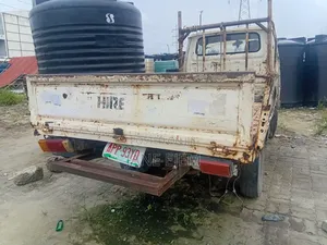 Nissan Truck for Sale