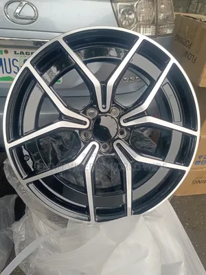 19inches for/Benz Suitable for ML 166 2012/13 Now Available