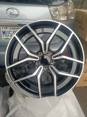 19inches for/Benz Suitable for ML 166 2012/13 Now Available