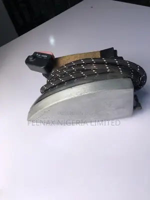 Steam Iron Head
