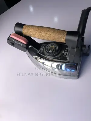 Steam Iron Head