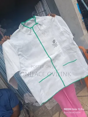 American Safety Welding Jacket