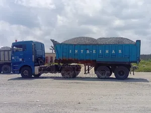 Granite for Building Project/Contractors Rate/Edo State Okada