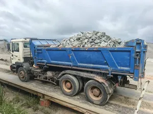 Granite for Building Project/Contractors Rate/Edo State Okada