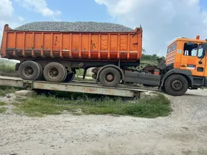 Granite for Building Project/Contractors Rate/Edo State Okada