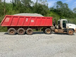Granite for Building Project/Contractors Rate/Edo State Okada