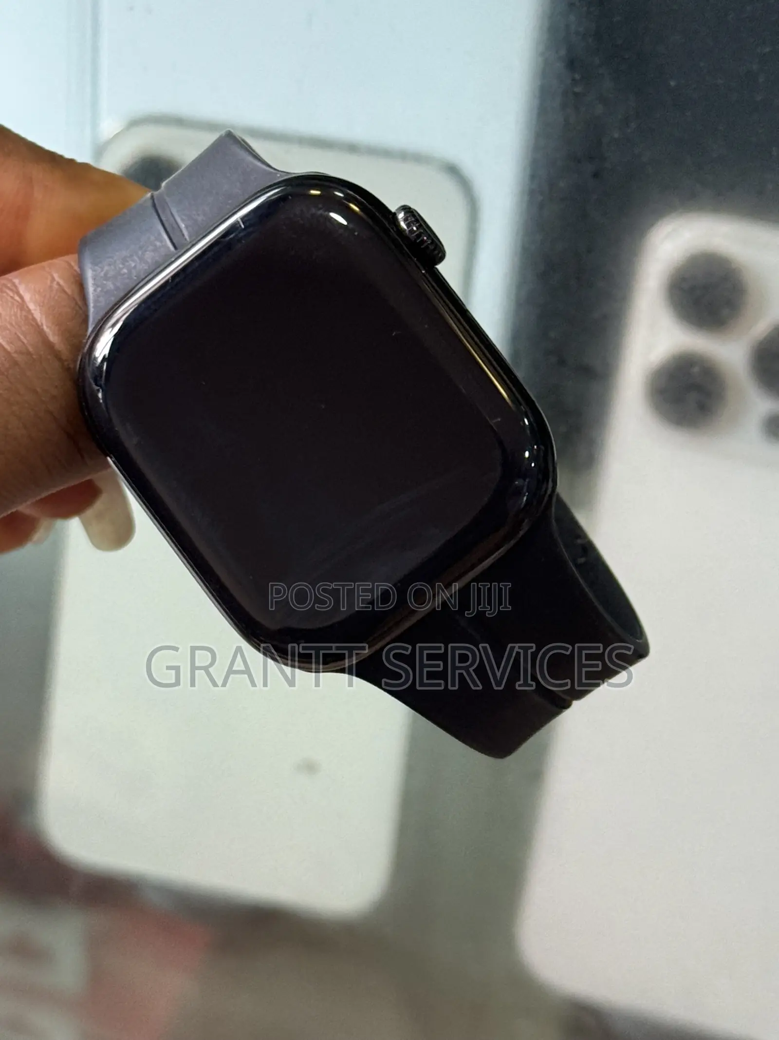 Apple Watch