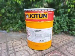 Jotun Seaforce Active Light Red Antifouling