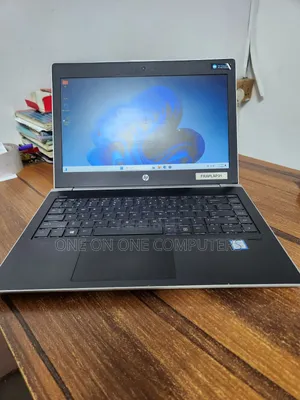 Laptop HP ProBook 430 G5 8GB Intel Core i7 SSD 256GB
