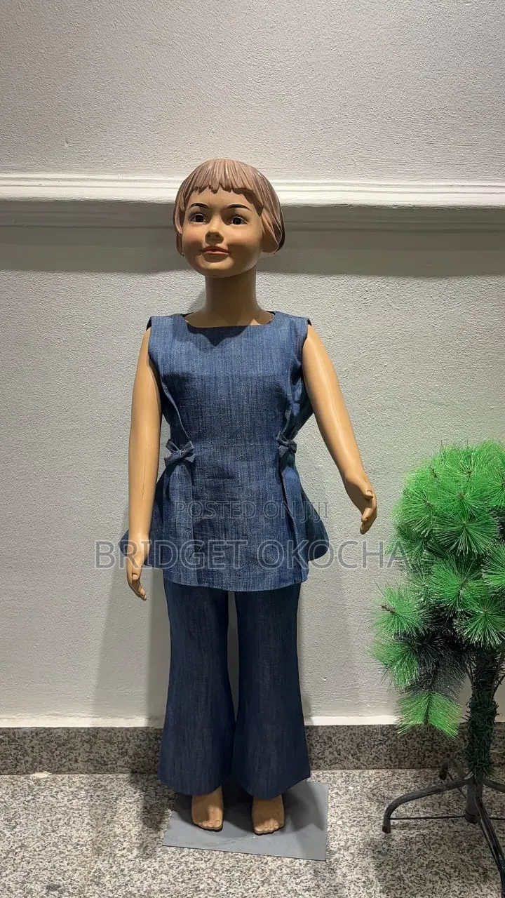 Children Wears